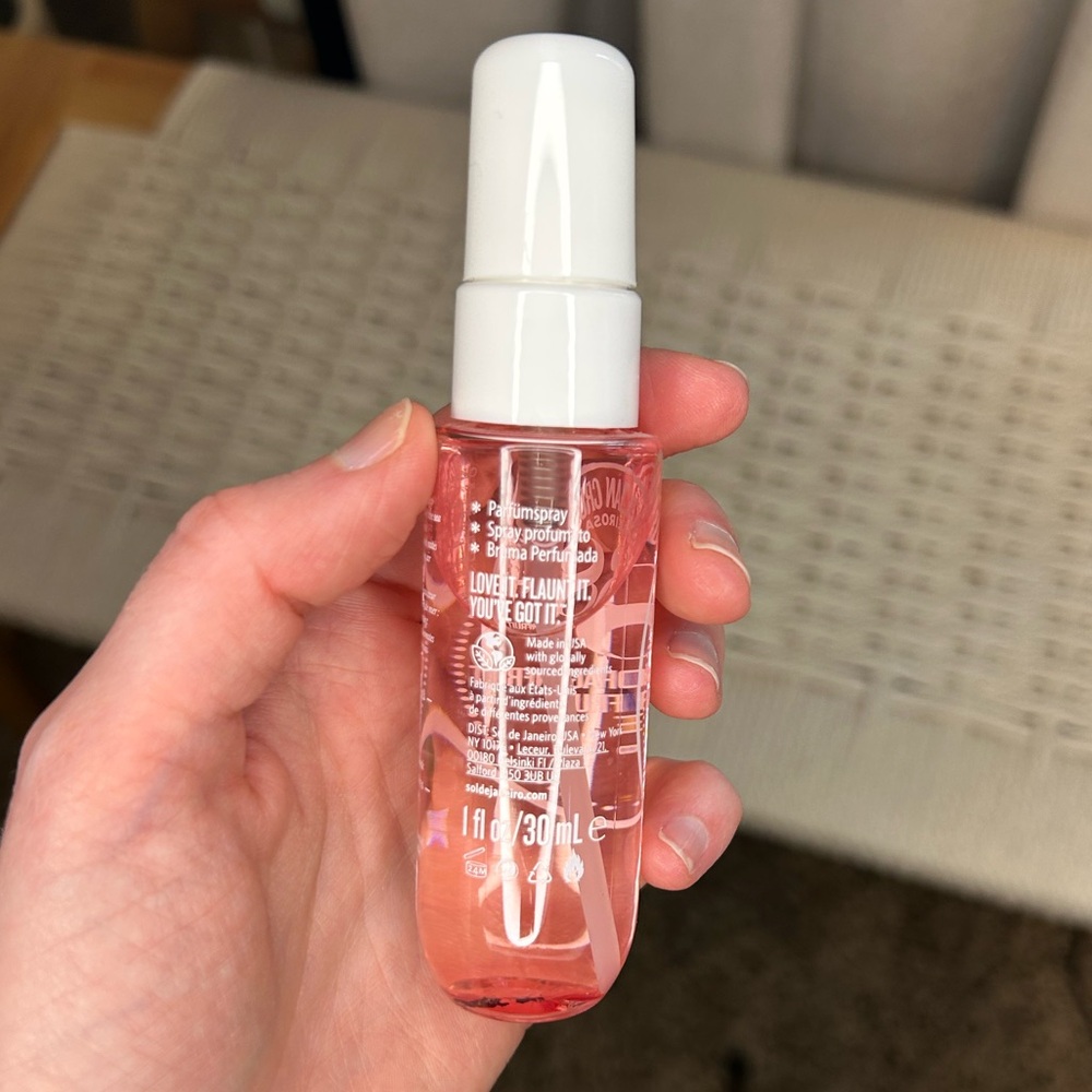 🌸SOL DE JENEIRO Body Mist Scent Cheirosa 68 - Picture 3 of 4